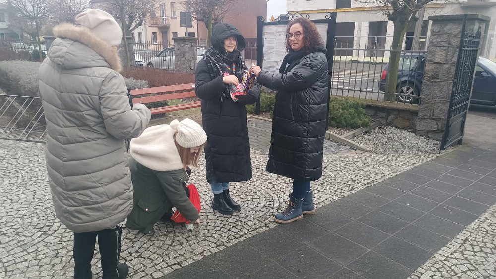 32 Finał WoŚp „płuca Po Pandemii Gramy Dla Dzieci I Dorosłych” W Zsckr W Lututowie 6133